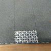 Reinforced Asbestos Sheet With Metal